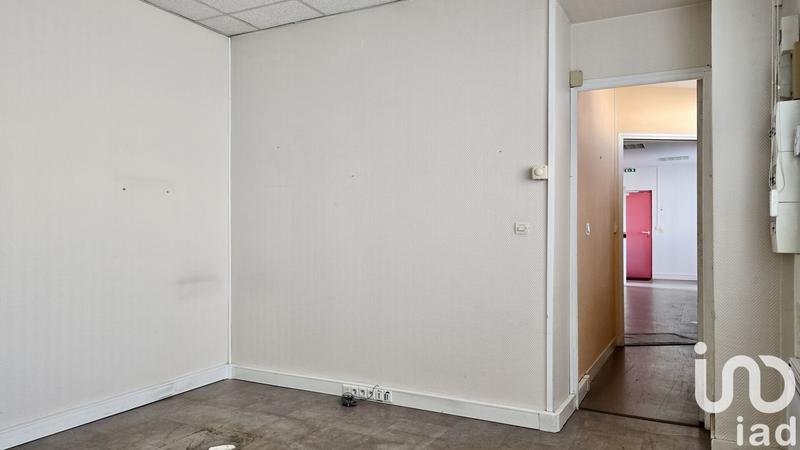 Appartement - 100 m² - 6 pièces