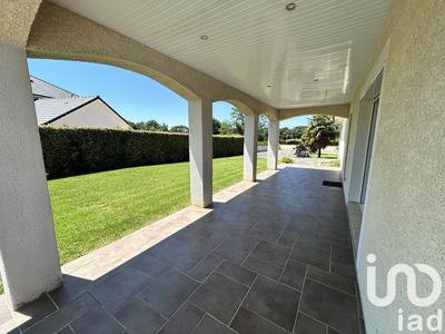 Maison - 148 m² - 5 pièces