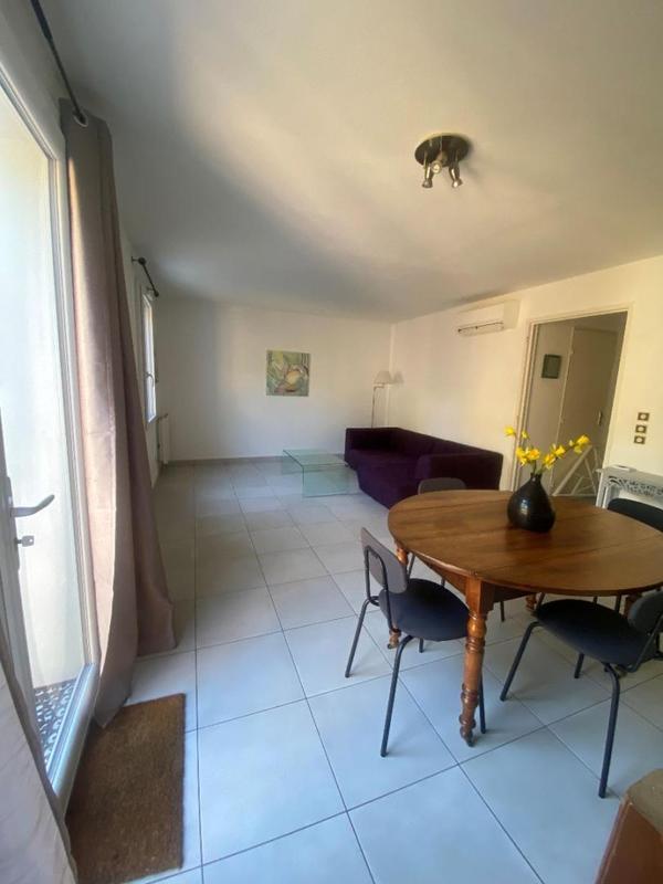 Maison - 76 m² - 4 pièces