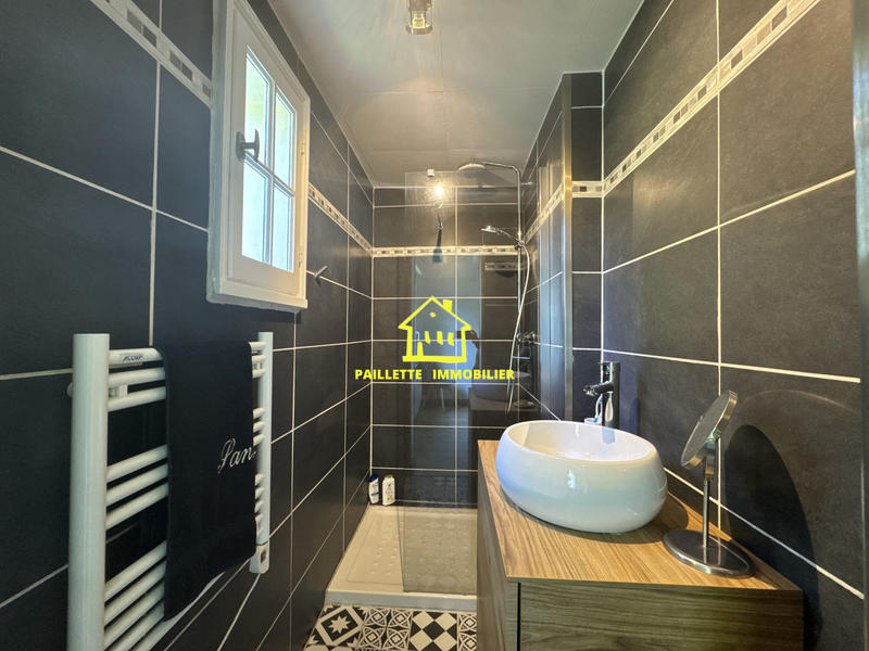 Maison - 128 m² - 4 pièces