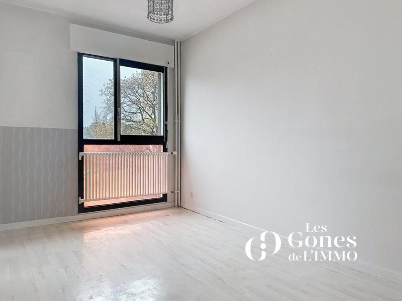 Appartement - 57 m² - 2 pièces