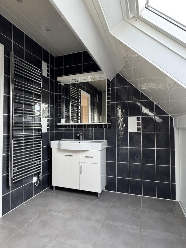 Maison - 176 m² - 7 pièces