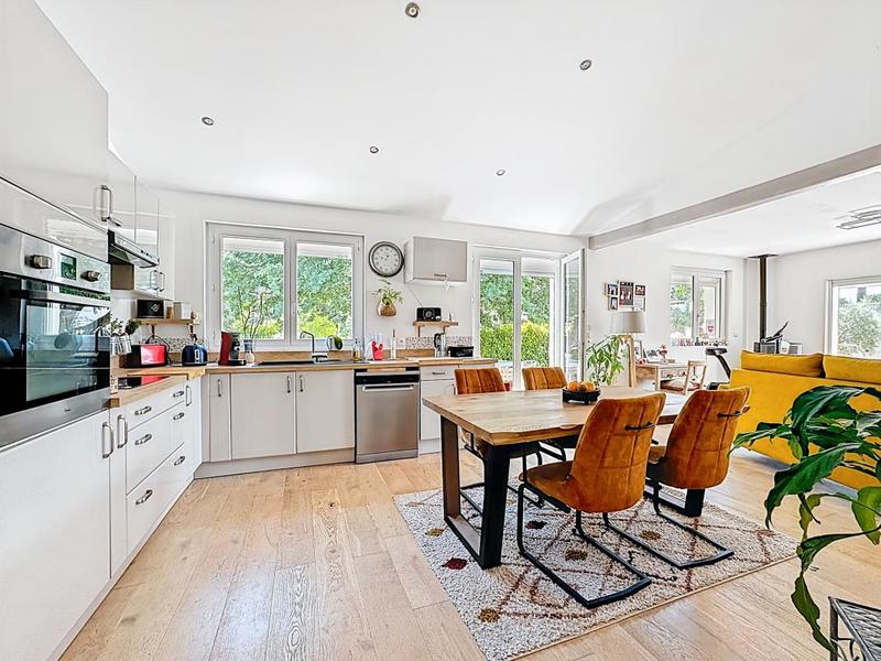 Villa - 103 m² - 4 pièces