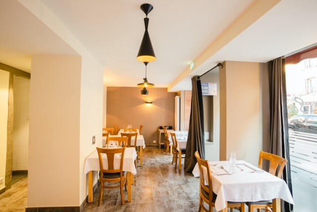 Fonds de commerce - Magasins - 50 m²