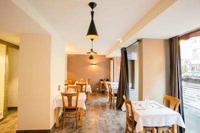 Fonds de commerce - Magasins - 50 m²