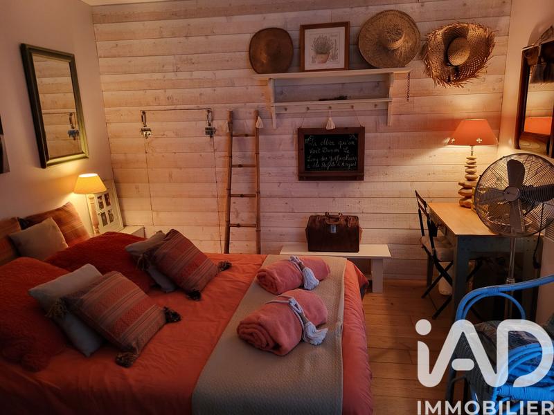 Maison de maîtres - 158 m² - 5 pièces