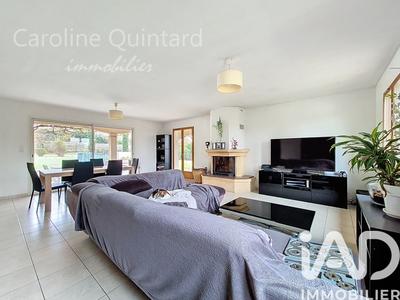 Maison - 157 m² - 5 pièces