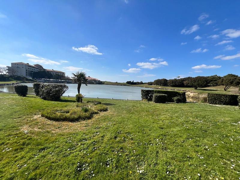 Appartement - 146 m² - 5 pièces