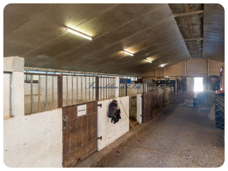 Maison - 133 m² - 5 pièces