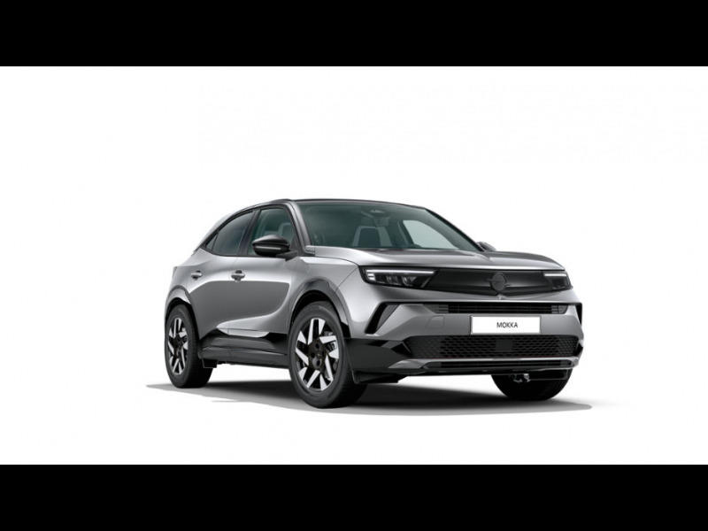 Opel Mokka Electrique 156 ch &amp; Batterie 54 kWh Gs