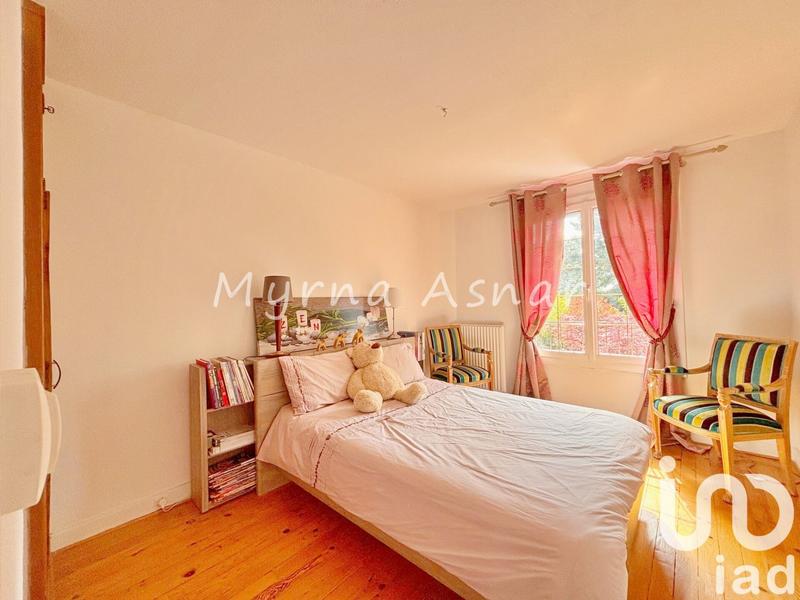 Maison - 173 m² - 9 pièces