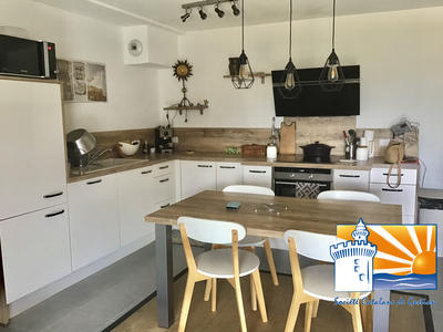 Appartement - 74 m² - 4 pièces