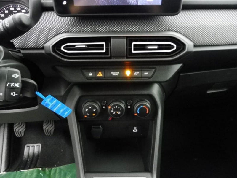 Dacia Jogger 1.0 Eco-G 100ch Expression 7 Places