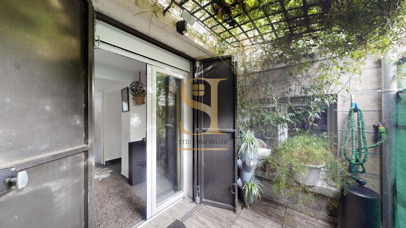 Maison - 106 m² - 5 pièces