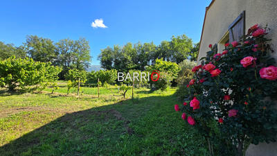 Villa - 102 m² - 5 pièces