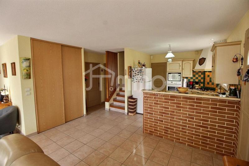 Villa - 137 m² - 5 pièces