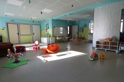 Bureau - 250 m² - 5 pièces