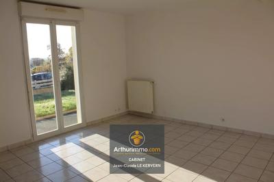 Maison - 101 m² - 5 pièces