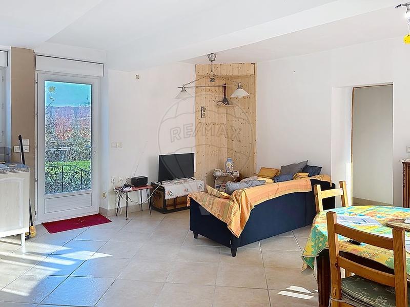 Maison - 130 m² - 7 pièces