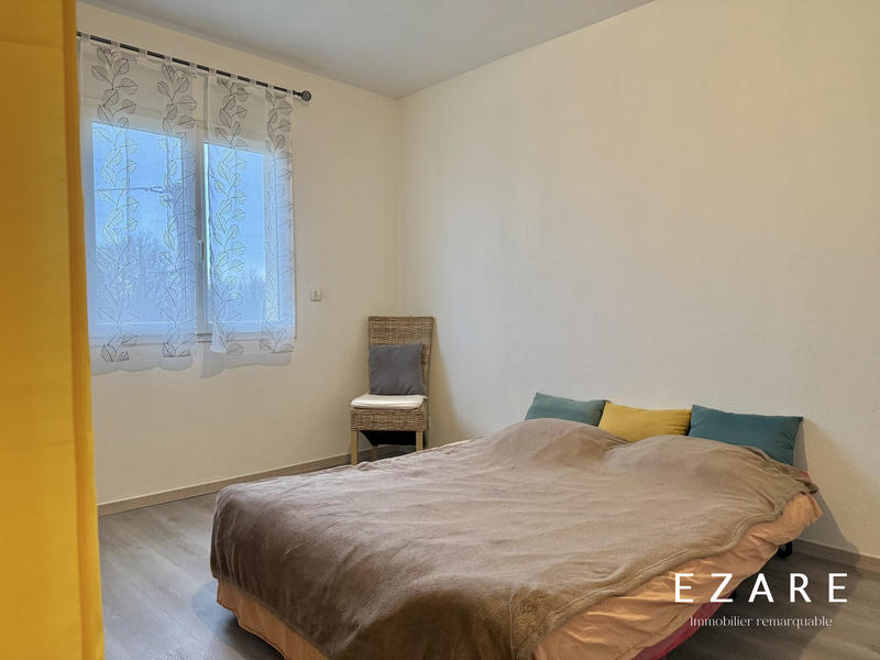 Maison - 121 m² - 5 pièces