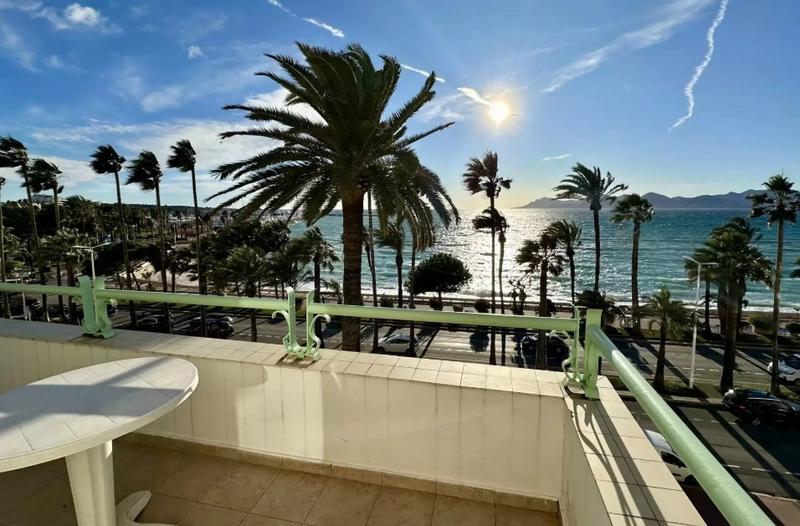 Appartement - 79 m² - 4 pièces