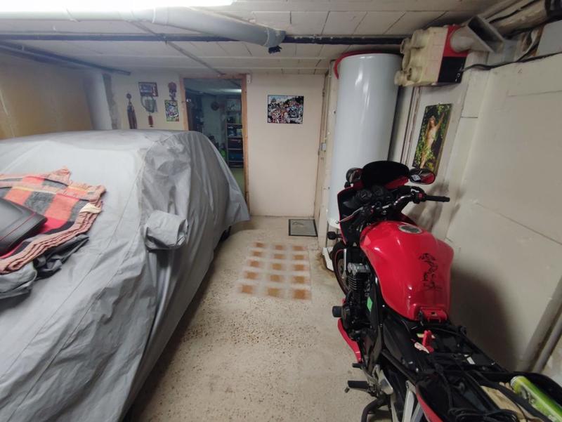 Maison - 162 m² - 6 pièces