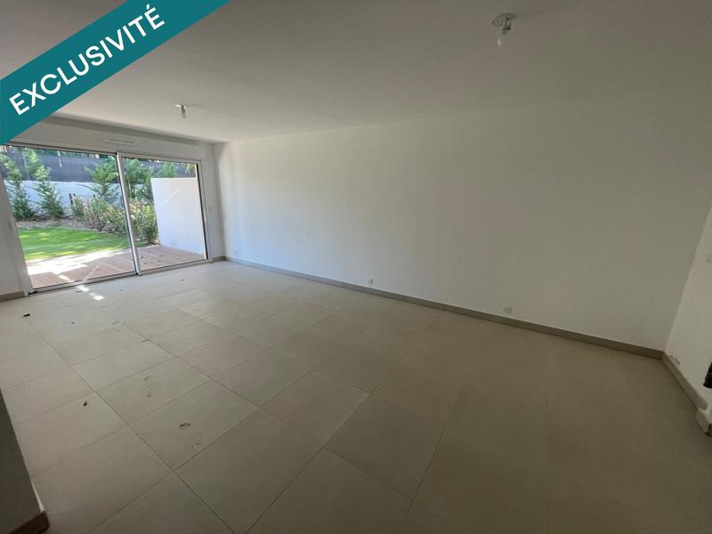 Bureau - 69 m² - 3 pièces