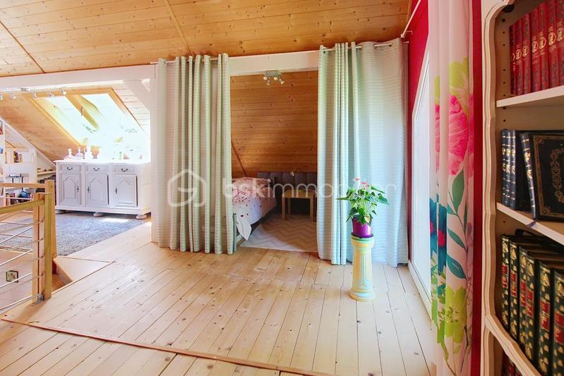 Propriété - 140 m² - 8 pièces