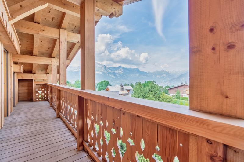 Châlet - 188 m² - 9 pièces