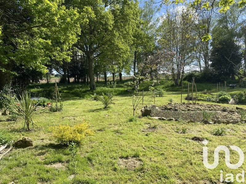 Maison - 141 m² - 6 pièces