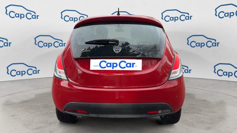 Lancia Ypsilon 1.2 69 Gold