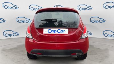 Lancia Ypsilon 1.2 69 Gold