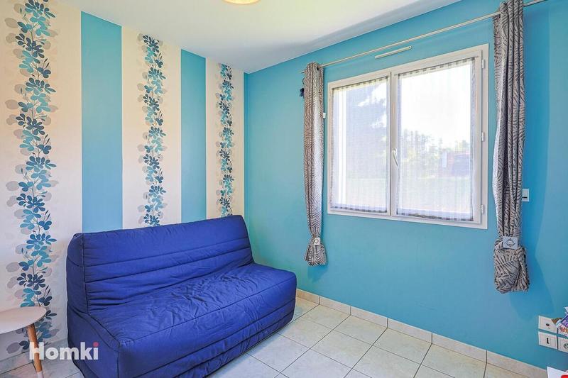 Maison - 154 m² - 5 pièces