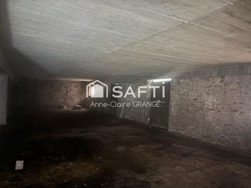 Maison - 108 m² - 5 pièces