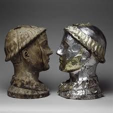 Conférence Amnad - l'aventure d'un reliquaire du 13 ème siècle, de Saint-Yrieix au Metropolitan Museum