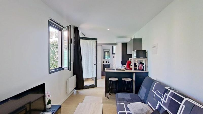 Maison - 145 m² - 4 pièces