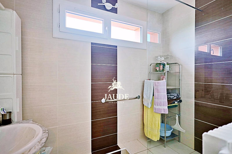 Appartement - 114 m² - 6 pièces