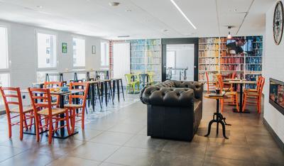 Studio - 20 m² - 1 pièce