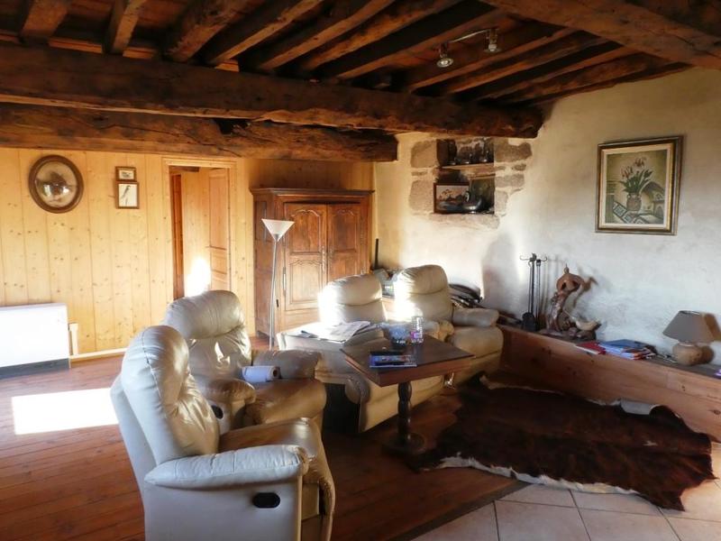 Propriété - 150 m² - 7 pièces