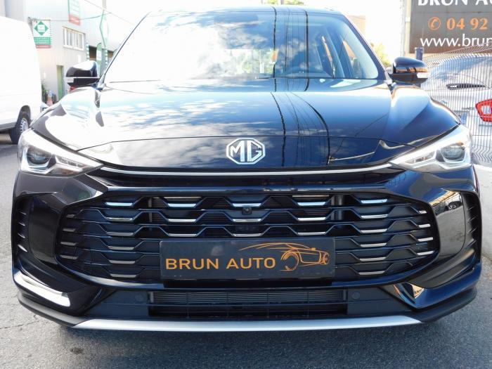 Mg Zs Motor Hybrid+ 197ch Comfort