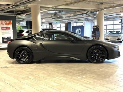 Bmw i8 I12 Lci Coupe 1.5 Hybrid 374 a