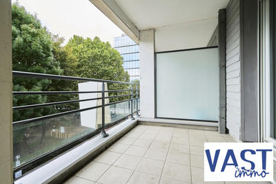 Appartement - 102 m² - 4 pièces