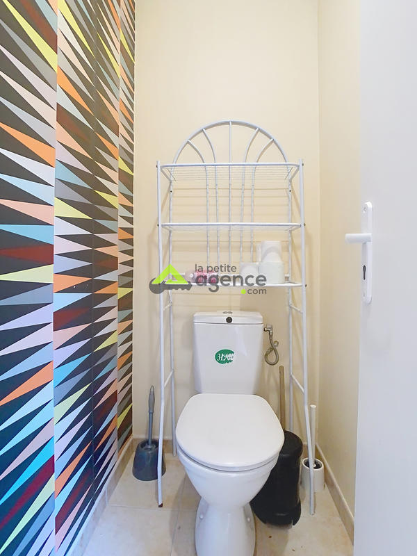 Maison - 139 m² - 5 pièces