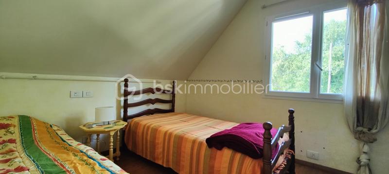 Maison de campagne - 153 m² - 6 pièces