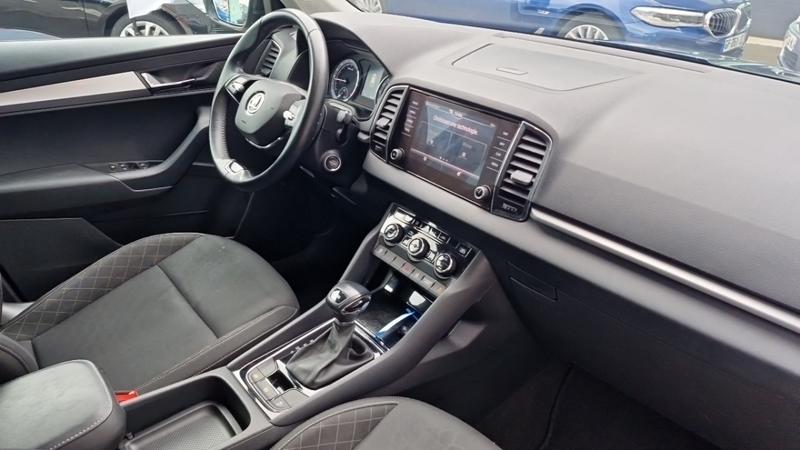 Skoda Karoq 2.0 Tdi 116ch Business