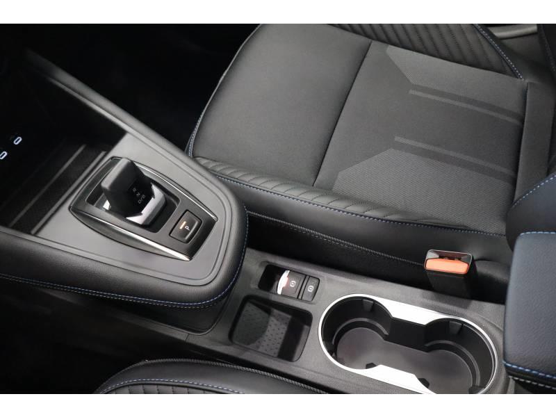 Renault Captur E-Tech full hybrid 160 ch esprit Alpine