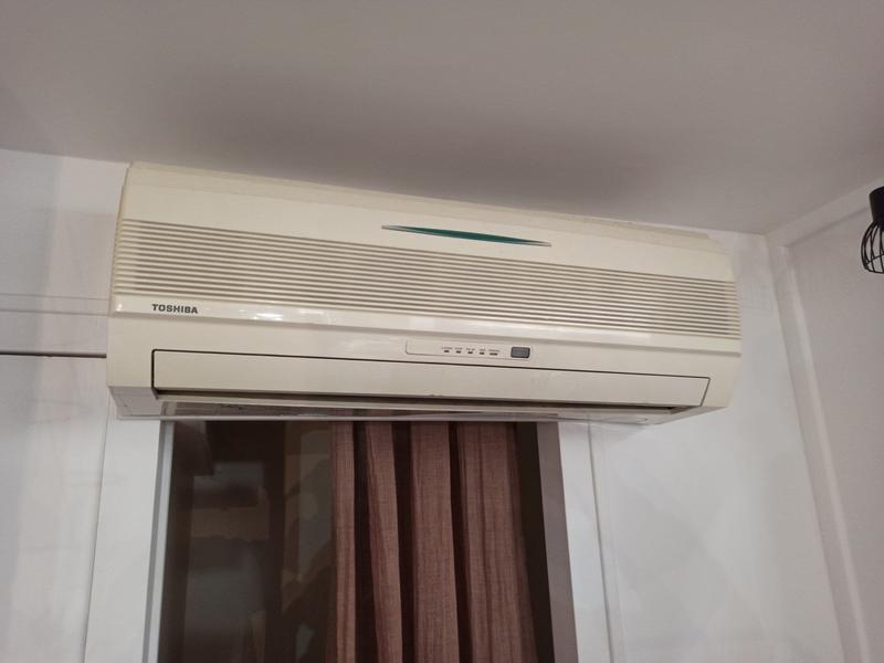 Local commercial - 40 m²