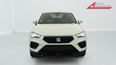Seat Ateca 1.0 Tsi 110 ch Start Stop Reference