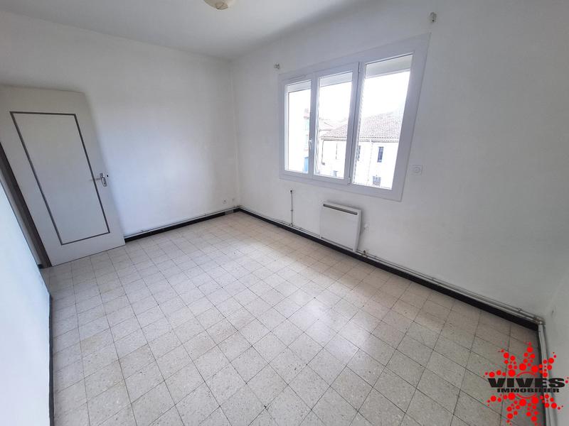 Immeuble mixte - 182 m² - 4 pièces