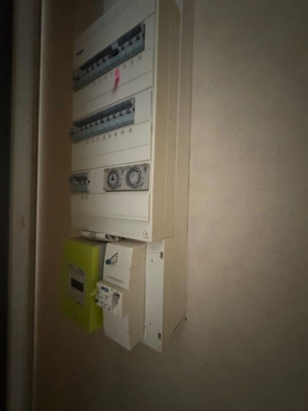 Appartement - 99 m² - 5 pièces